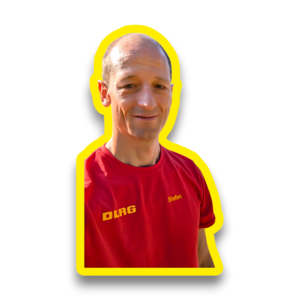 Internetbeauftragter: Stefan Weiss