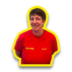 2. Vorsitzende: Nicole Brautschek