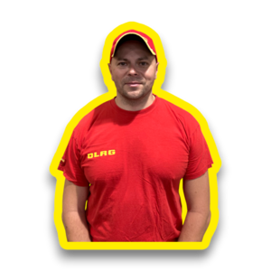 Leiter Einsatz: Rafael Zeis